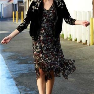 Gypsy 05 Dresses - Havana Midi Dress Gypsy 05 Dresses - Havana Midi Dress
